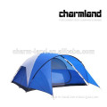 Double man& double layer tent